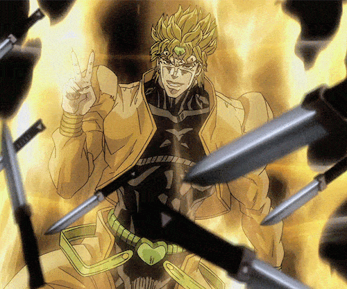 引起日本全民狂热的jojo风,藏着什么秘密?