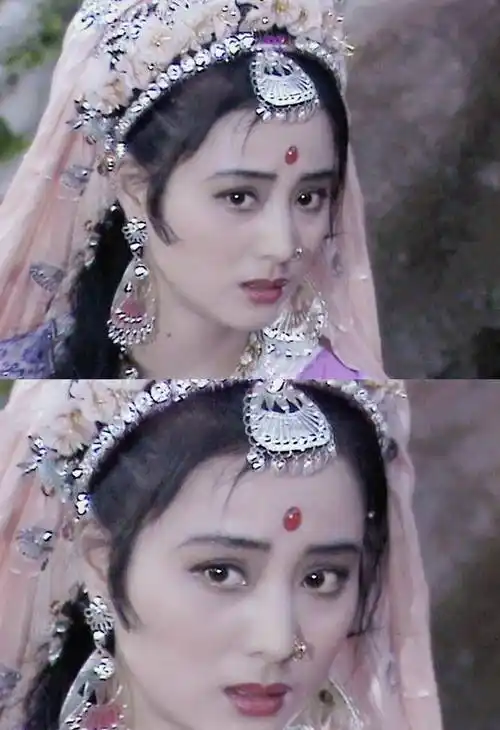 《西游记》的五大美女,如今优雅老去,打了多少整容女星的脸