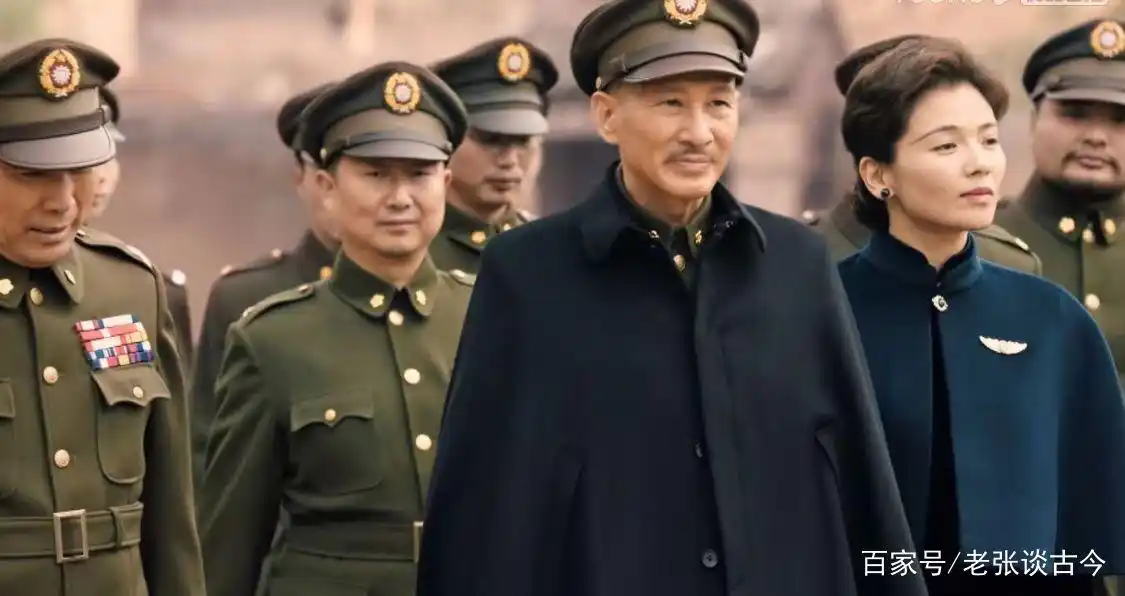 解放军打败国民党的原因何在?看电视剧《大决战》就明白了!