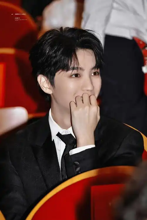 未来,只为王俊凯##王俊凯电影749局##王俊凯电影野孩子##王俊凯电影