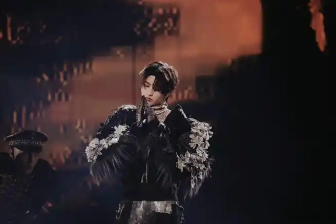 钟表与奇迹2023##蔡徐坤代言tagheuer泰格豪雅##愚人节站姐团建