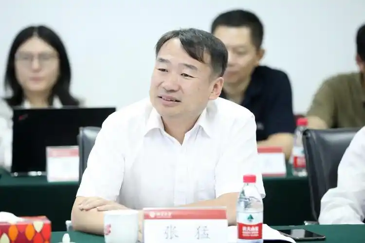 北京大学召开"不忘合作初心,继续携手前进"民主党派,无党派人士座谈会