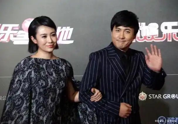 沈腾马丽回应回归话剧舞台