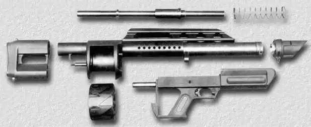 战争前线jackhammer难以撼动360 汽锤评测