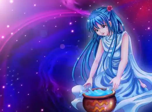 水瓶座的女生性格特点 水瓶座女人是什么性格