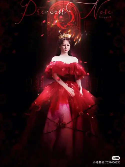 喜欢杨紫的人就给她一片紫海吧