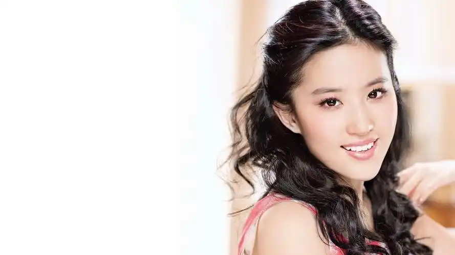 刘亦菲壁纸图片