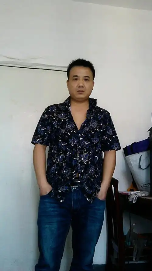 男人本色资料照片_山东济宁征婚交友_珍爱网