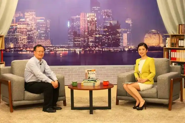 教育追梦人本周教育追梦人系列访谈节目继续大咖都有谁