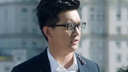 鸡毛飞上天:王旭要陈路与女友分手,陈路不答应,发怒反怼王旭