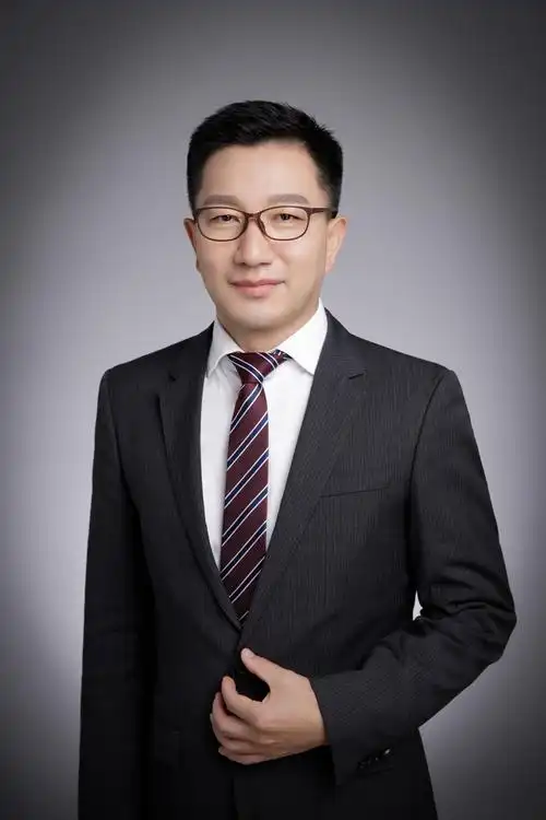 现任领导-同济中国交通研究院