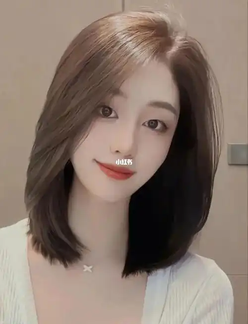 最好打理的好看发型