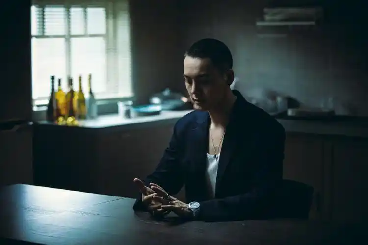 陈伟霆 - 堆糖,美图壁纸兴趣社区