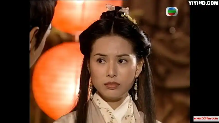 [ts]天龙八部[gotv1997年][陈浩民/李若彤/黄日华/樊少皇][720p/ts