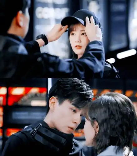 《亲爱的挚爱的》剧情魔改?电竞变机器人格斗,还被扒疑似抄袭_艾情