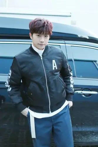 20182pm张佑荣:《看见你的声音5》_图片_视频集锦-爱豆app