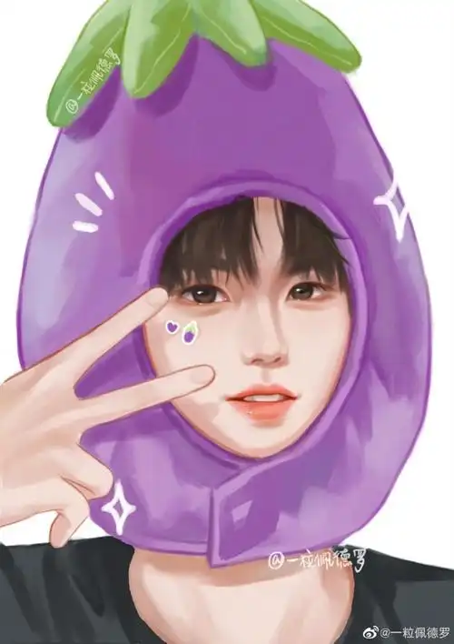 马嘉祺他从火光中走来