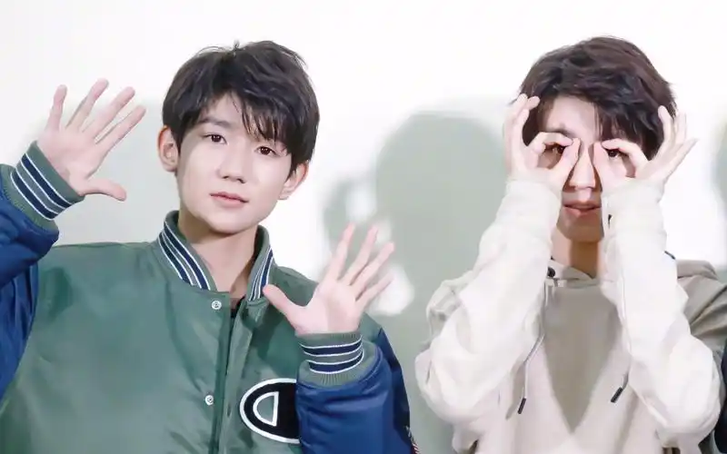 【凯源】治愈彼此(一)