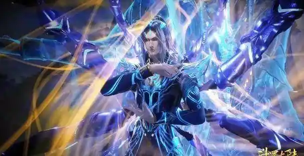 斗罗大陆:率先接受神级考验,为何唐三比千仞雪晚一步成神