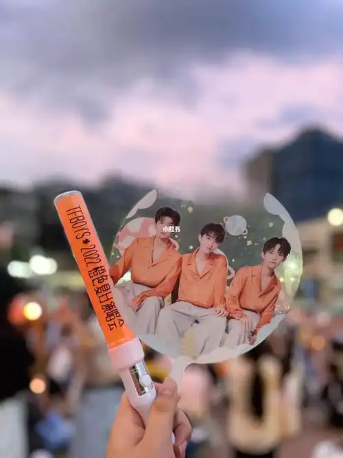 tfboys九周年  #tfboys  #王俊凯  #王源  #易烊千玺  #追星女孩