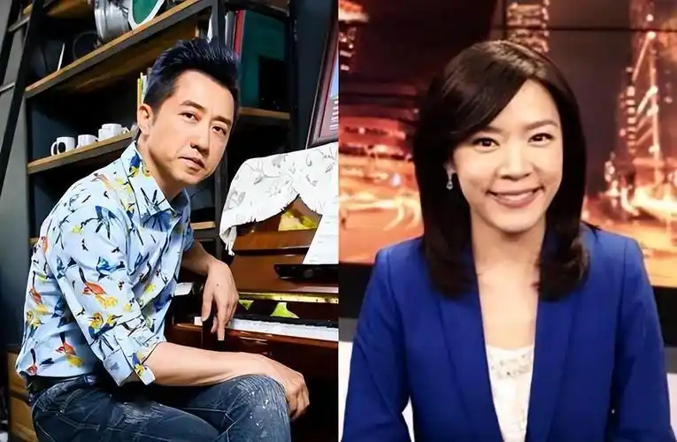 伊能静和庾澄庆为什么分手,哈林和伊能静分手的原因