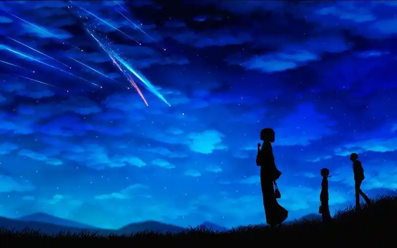 你的名字梦灯笼