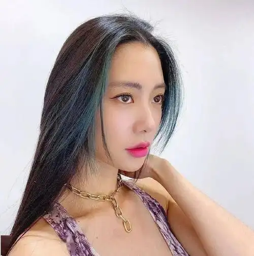 微信头像克拉拉