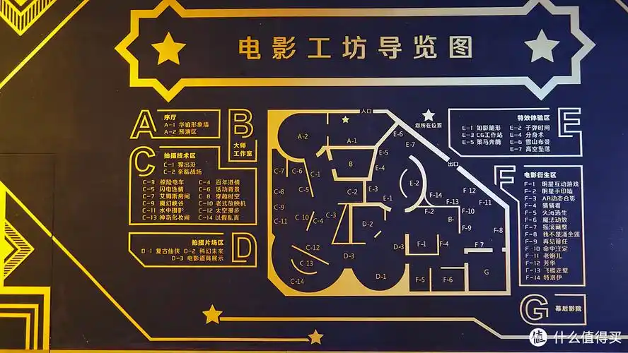 苏州华谊兄弟电影世界