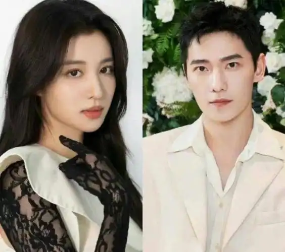 杨洋遭站姐爆料,他竟拍一部戏换一个女友,是男版萧亚轩?