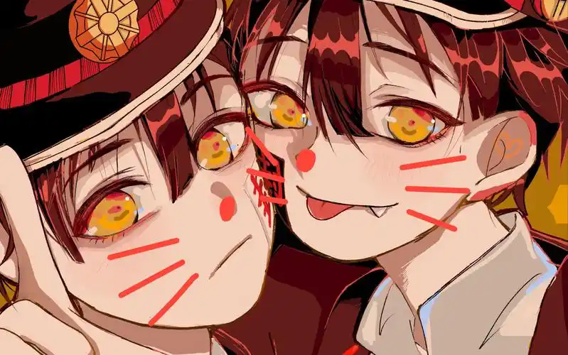 【地缚少年花子君】【procreate】司普 ipad绘画_哔哩哔哩_bilibili