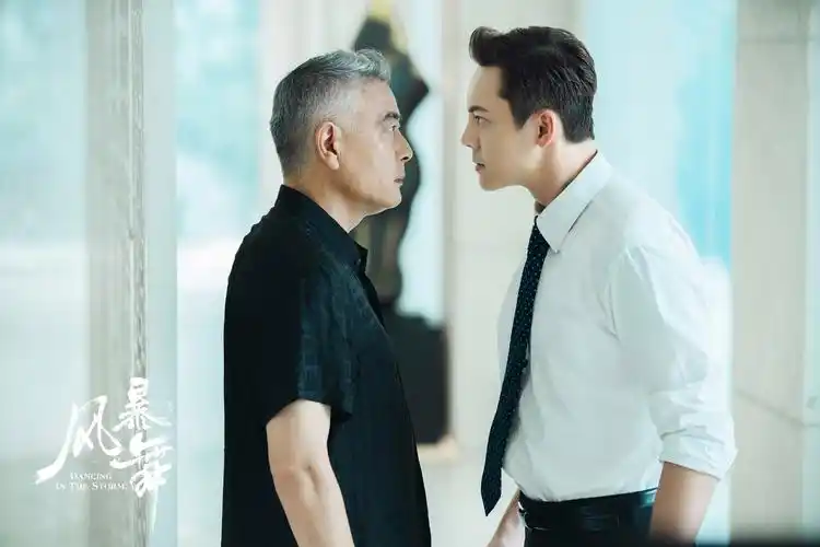 风暴舞什么时候上映?它是个什么故事?-剧情奥秘