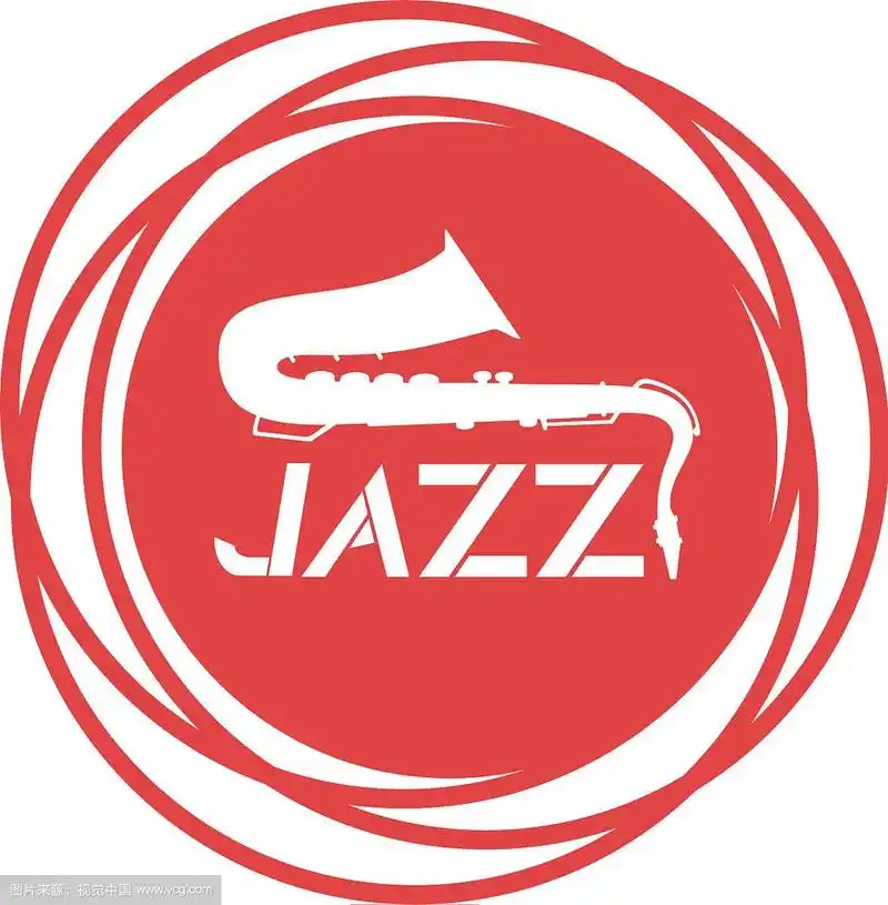 爵士乐图标