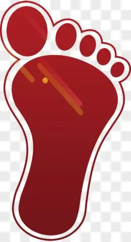 png温馨提示脚丫形状内容框png小脚丫png彩色卡通小脚丫pngpsd脚丫