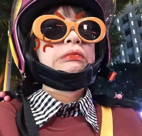 头像图片丨三人闺蜜头像67可爱沙雕头像胖子