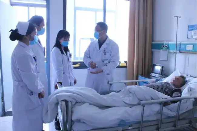 职责业绩-扬州市第二人民医院