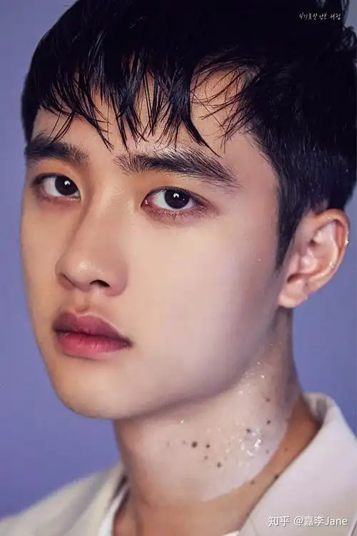 都暻秀有哪些神图?