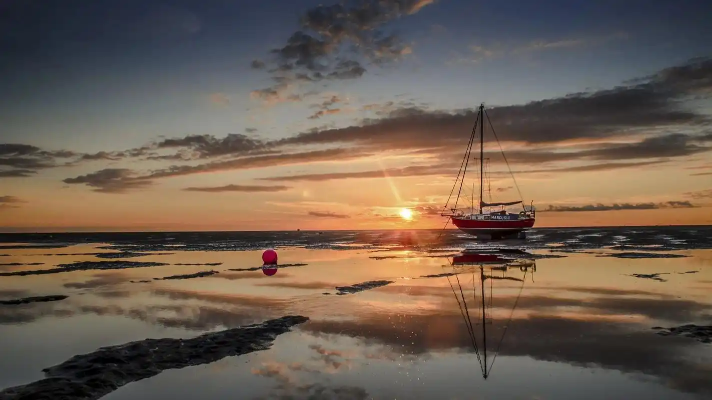 ipad 4k超清治愈壁纸 最近发现了一些治愈系特别好的壁纸,姐妹们si我