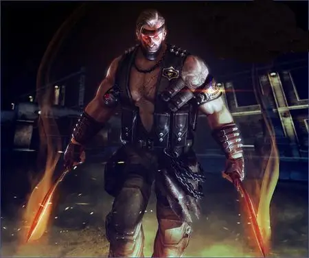 我要qqcf终结者头像!急!