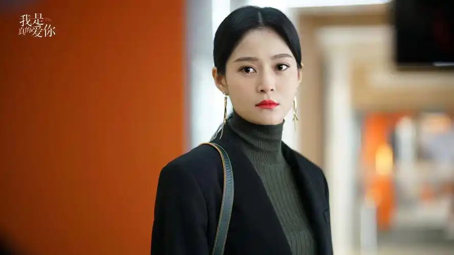 王媛可《我是真的爱你》持续播出 剧中被发现产后抑郁引发热议__凤凰