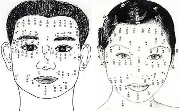 珍惜脖子上有三颗痣的人脖子上有痣代表什么