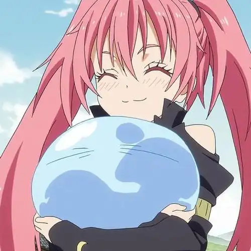 问题来了,萌王史莱姆归男子or女子组,你知道史莱姆最早的来源吗