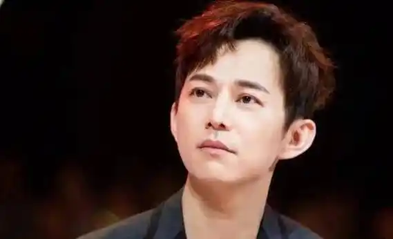 何炅49岁惊艳转型!狼尾造型引领潮流,岁月不败真美人!