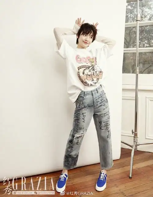 其实李庚希挺好的