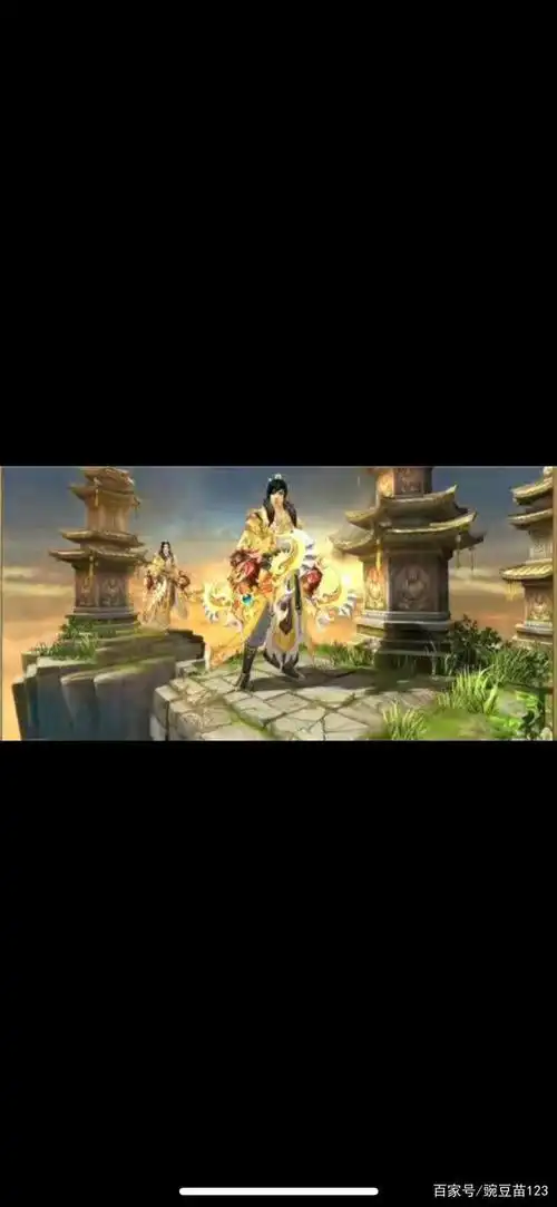 天龙八部手游天龙门派攻略