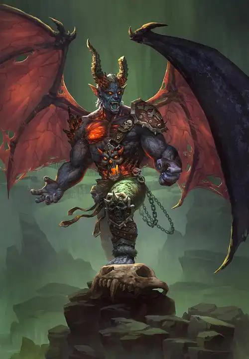 恶魔_图客网 - 电脑桌面壁纸,高清桌面壁纸,电脑主题,手机屏保,手机