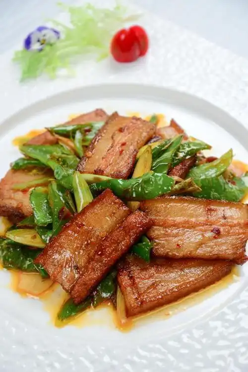 名厨说名菜|湘菜:鲜香爽辣,粗菜细做