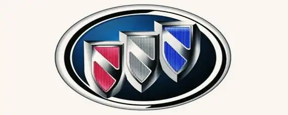 三个盾牌是什么车