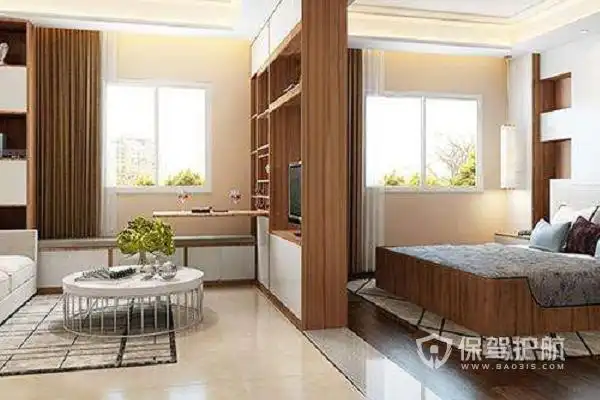 客厅改卧室最佳方案客厅改卧室要注意什么