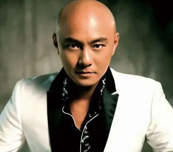 中国内地秃头男演员,中国内地光头男演员-图片大观-奇异网