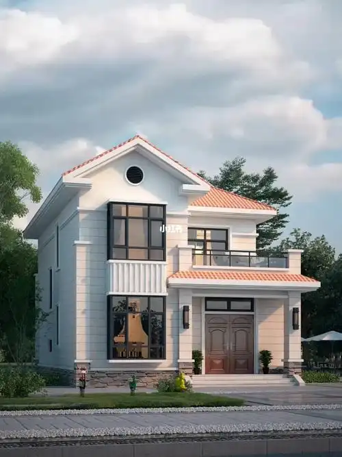 农村别墅   #别墅设计   #农村自建房